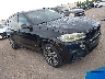 5UXKS4C50E0****** Salvage and Wrecked 2014 BMW X5 in Houston