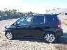 JHMGD38647S****** Salvamento 2007 Honda Fit
