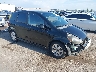 JHMGD38647S****** Salvamento y Destrozados 2007 Honda Fit en San Diego