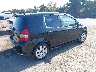 JHMGD38647S****** Salvamento y Destrozados 2007 Honda Fit en Estado de California