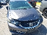 19XFB2F56EE****** Wrecked 2014 Honda Civic in California State
