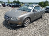 WAUAF48H49K****** Used and Repairable 2009 Audi A4 in Birmingham