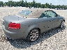 WAUAF48H49K****** Salvage and Wrecked 2009 Audi A4 in Alabama State