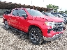 1GCPDKEK6RZ****** Salvage and Wrecked 2024 Chevrolet Silverado 1500 in Columbus