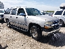 1GNEC16Z14J****** Salvamento y Destrozados 2004 Chevrolet Suburban en San Antonio South