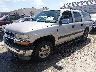 1GNEC16Z14J****** Usados y Reparables 2004 Chevrolet Suburban en San Antonio South