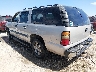 1GNEC16Z14J****** Salvamento y Reparables 2004 Chevrolet Suburban en San Antonio South