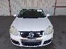 3VWJZ71K29M****** Destrozados 2009 Volkswagen Jetta en Estado de California