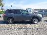 5TDZK3EHXCS****** Repairable 2012 Toyota Highlander in California State