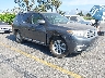 5TDZK3EHXCS****** Salvage and Wrecked 2012 Toyota Highlander in Fontana