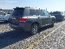 5TDZK3EHXCS****** Salvage and Wrecked 2012 Toyota Highlander in California State