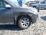 5TDZK3EHXCS****** Salvage and Repairable 2012 Toyota Highlander in California State