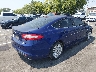 3FA6P0LU4ER****** Salvage and Wrecked 2014 Ford Fusion Hybrid in Tennessee State