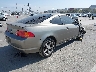 JH4DC54854S****** Salvamento y Destrozados 2004 Acura RSX en Estado de California