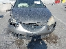 JH4DC54854S****** Reparables 2004 Acura RSX en Estado de California