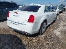2C3CCAEG2KH****** Salvamento y Destrozados 2019 Chrysler 300 en Estado de Texas