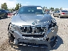 5UXWX7C5XEL****** Wrecked 2014 BMW X3 in California State