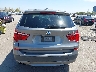 5UXWX7C5XEL****** Wrecked 2014 BMW X3