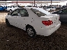 JTDBR32E632****** Salvage and Repairable 2003 Toyota Corolla in Phoenix