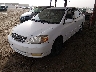 JTDBR32E632****** Salvage and Repairable 2003 Toyota Corolla in Arizona State