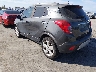 KL4CJASB8GB****** Salvage and Repairable 2016 Buick Encore in Los Angeles