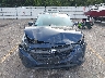 4S3BWAD64S3****** Wrecked 2025 Subaru Legacy in Michigan State