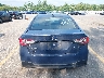 4S3BWAD64S3****** Wrecked 2025 Subaru Legacy