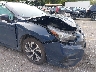 4S3BWAD64S3****** Salvage and Wrecked 2025 Subaru Legacy in Grand Rapids