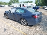 4S3BWAD64S3****** Salvage and Repairable 2025 Subaru Legacy in Grand Rapids