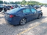 4S3BWAD64S3****** Salvage and Wrecked 2025 Subaru Legacy in Michigan State