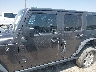 1C4BJWFG7GL****** Repairable 2016 Jeep Wrangler in Texas State