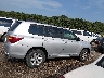 5TDZA3EH3AS****** Used 2010 Toyota Highlander in Alabama State