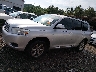 5TDZA3EH3AS****** Repairable 2010 Toyota Highlander in Alabama State