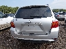 5TDZA3EH3AS****** Wrecked 2010 Toyota Highlander