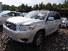 5TDZA3EH3AS****** Used and Repairable 2010 Toyota Highlander in Birmingham