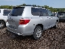 5TDZA3EH3AS****** Salvage and Wrecked 2010 Toyota Highlander in Alabama State