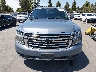 1GNSKBKC5GR****** Wrecked 2016 Chevrolet Tahoe in California State