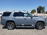 1GNSKBKC5GR****** Used 2016 Chevrolet Tahoe in California State