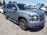 1GNSKBKC5GR****** Salvage and Wrecked 2016 Chevrolet Tahoe in Fremont
