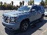 1GNSKBKC5GR****** Used and Repairable 2016 Chevrolet Tahoe in Fremont