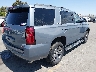 1GNSKBKC5GR****** Salvage and Wrecked 2016 Chevrolet Tahoe in California State