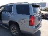 1GNSKBKC5GR****** Salvage and Repairable 2016 Chevrolet Tahoe in California State