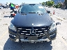 4JGDA5JB1FA****** Destrozados 2015 Mercedes-Benz M-Class en Estado de California