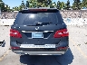 4JGDA5JB1FA****** Destrozados 2015 Mercedes-Benz M-Class