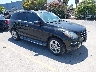 4JGDA5JB1FA****** Salvamento y Destrozados 2015 Mercedes-Benz M-Class en Fremont