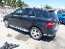 4JGDA5JB1FA****** Salvamento y Reparables 2015 Mercedes-Benz M-Class en Fremont