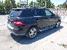 4JGDA5JB1FA****** Salvamento y Destrozados 2015 Mercedes-Benz M-Class en Estado de California