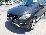 4JGDA5JB1FA****** Salvamento y Reparables 2015 Mercedes-Benz M-Class en Estado de California