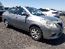 3N1CN7AP5EL****** Salvamento y Destrozados 2014 Nissan Versa en Las Vegas
