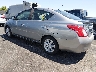3N1CN7AP5EL****** Salvamento y Reparables 2014 Nissan Versa en Las Vegas